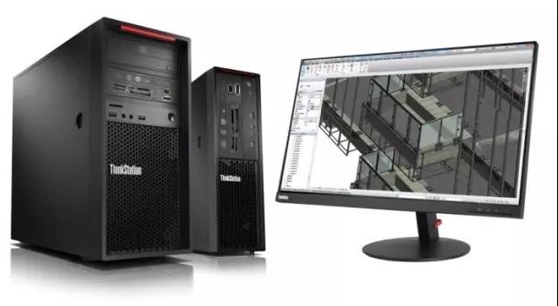 联想ThinkStation P系列图形工作站新品 性能巅峰，重塑创意工作流