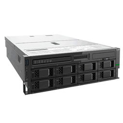 曙光A620-G30 搭载双路AMD EPYC 7261的2U机架式服务器工作站