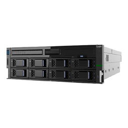 曙光 i620 G30 2U机架式服务器 高效能工作站的卓越之选